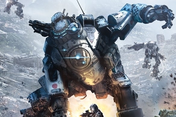 Image for Titanfall Season Pass announced, priced at £19.99