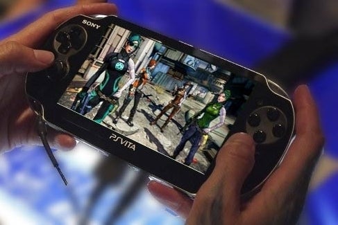 Imagem para Borderlands 2 PS Vita com cross-save com a versão PS3