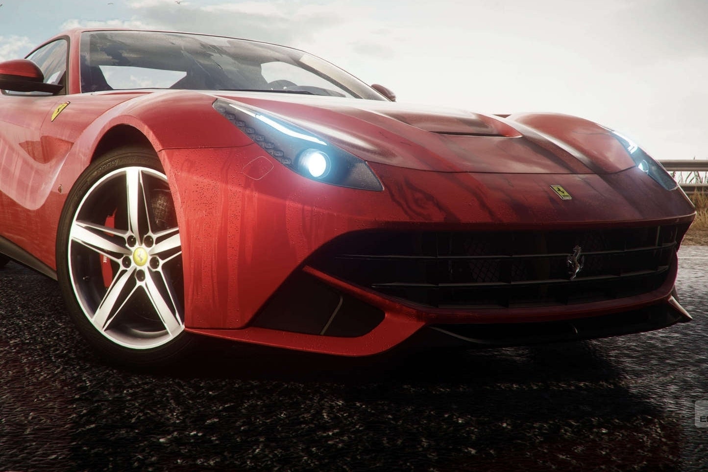 Imagem para Need For Speed: Rivals por €29.99 na PSN