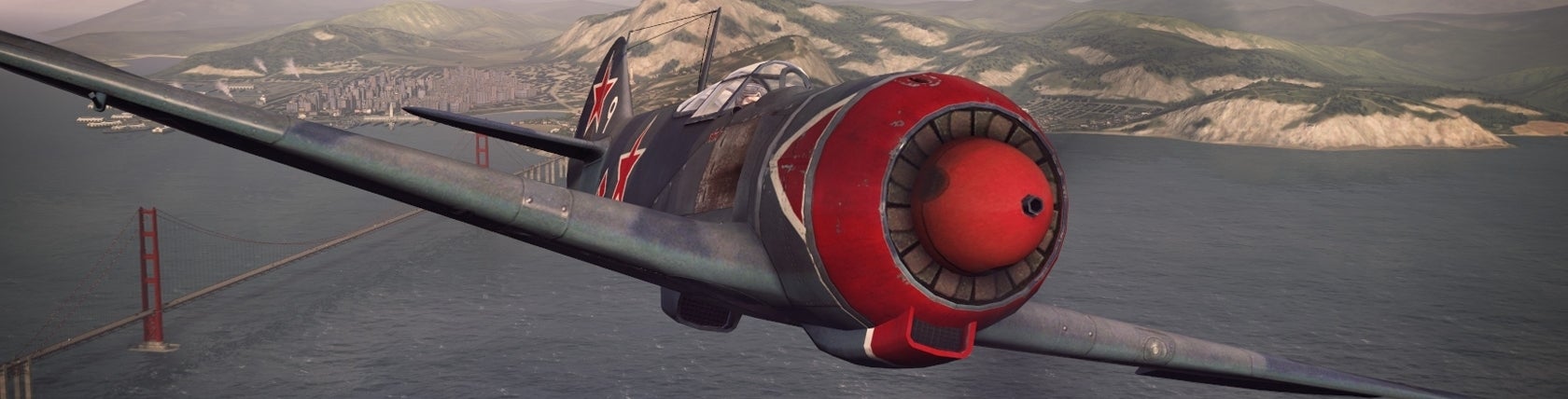 Imagem para World of Warplanes - Análise