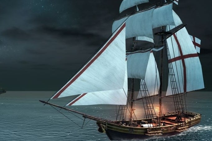 Immagine di Assassin's Creed: Pirates guadagna 5 ore di gioco con un update