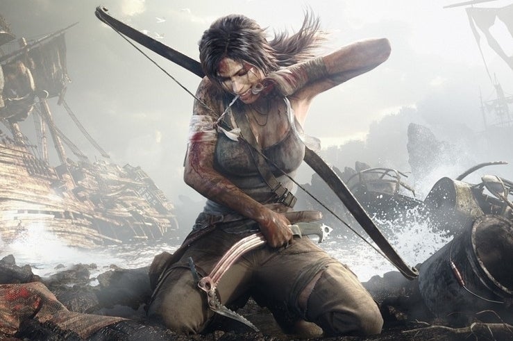 Imagen para Tomb Raider supera los 6 millones de copias