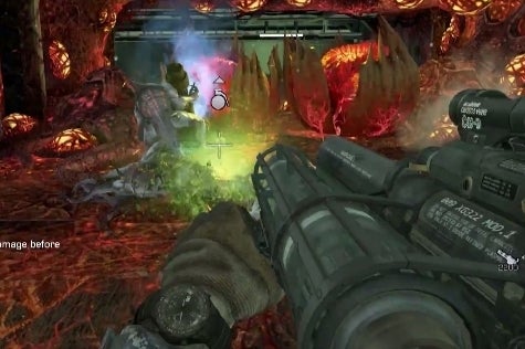 Obrazki dla Devastation - drugi dodatek do Call of Duty: Ghosts zadebiutuje w kwietniu