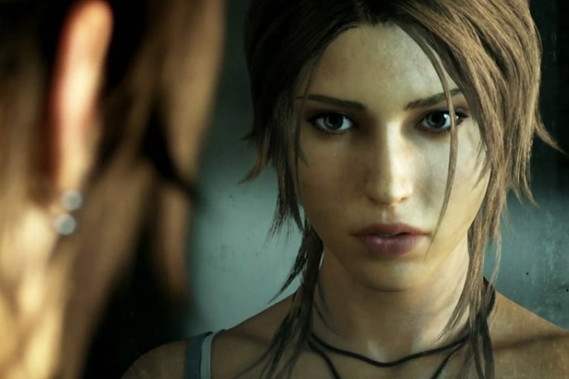 Bilder zu Tomb Raider übertrifft mittlerweile die 'Gewinnerwartungen' von Square Enix