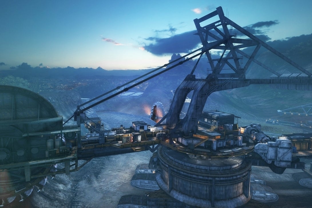 Bilder zu Devastation-DLC für Call of Duty: Ghosts erscheint am 3. April 2014