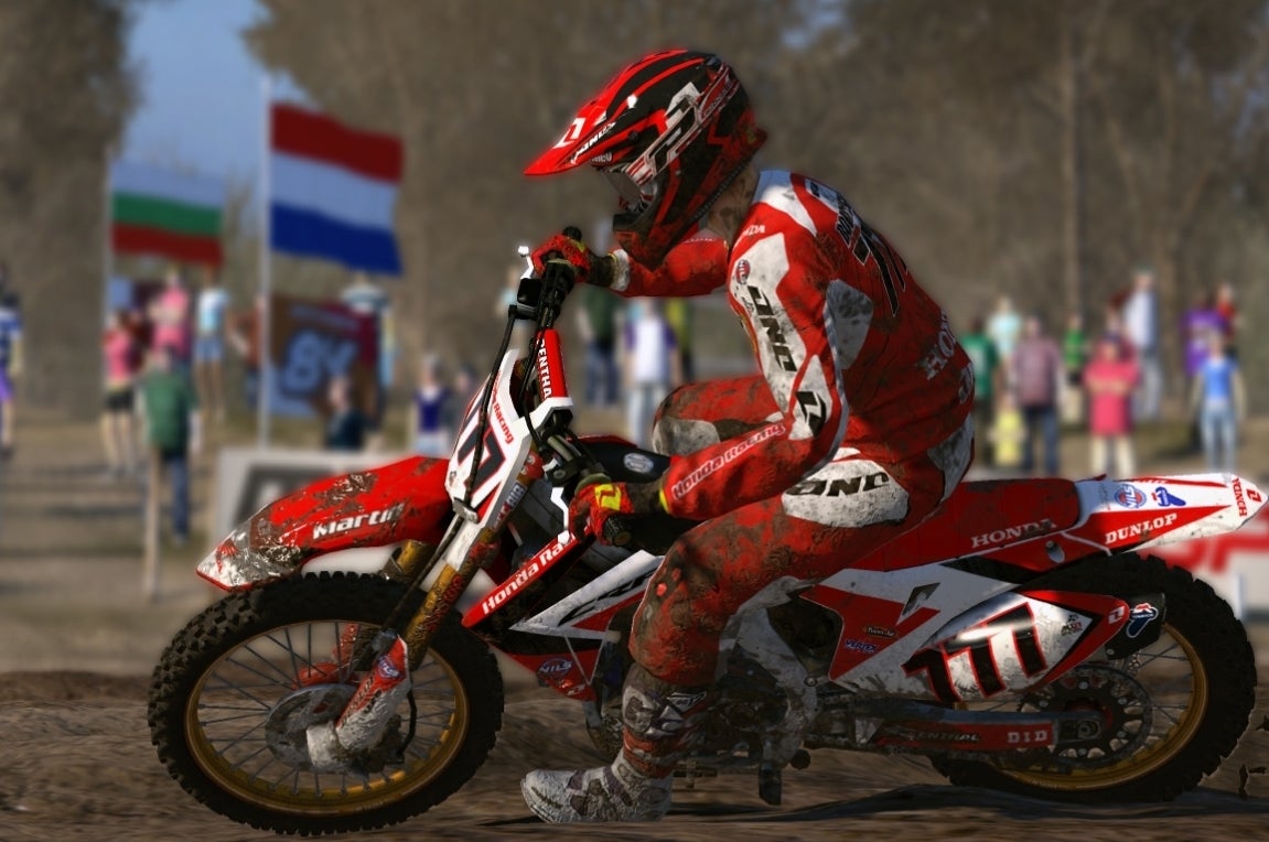 Immagine di I tutorial di MXGP: The Official Motocross Videogame
