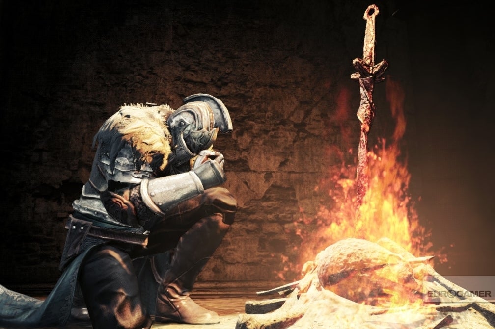 Imagen para Desvelados los requisitos de Dark Souls 2 en PC
