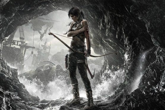 Tomb Raider finally beats profit expectations | GamesIndustry.biz