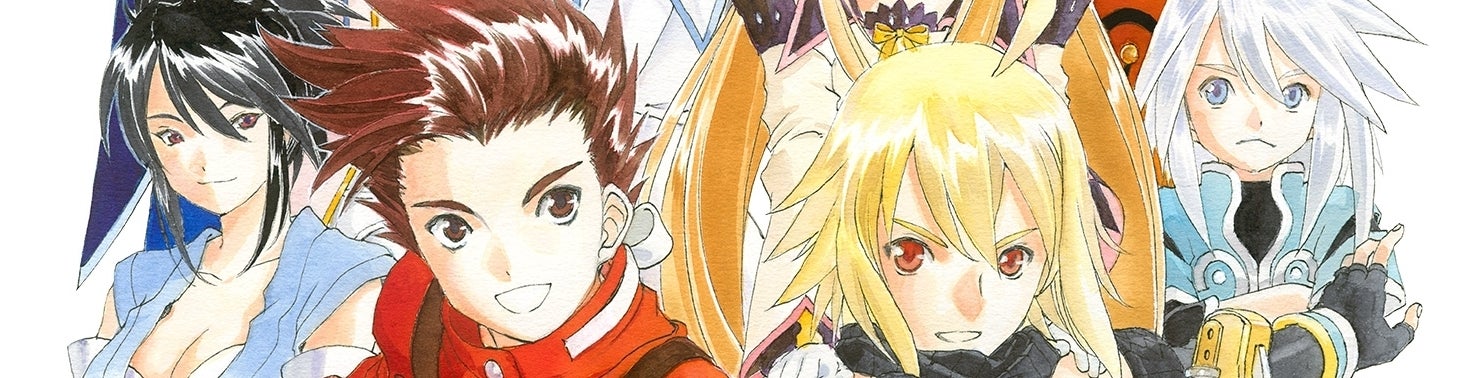 Image for Tales of Symphonia: Chronicles review