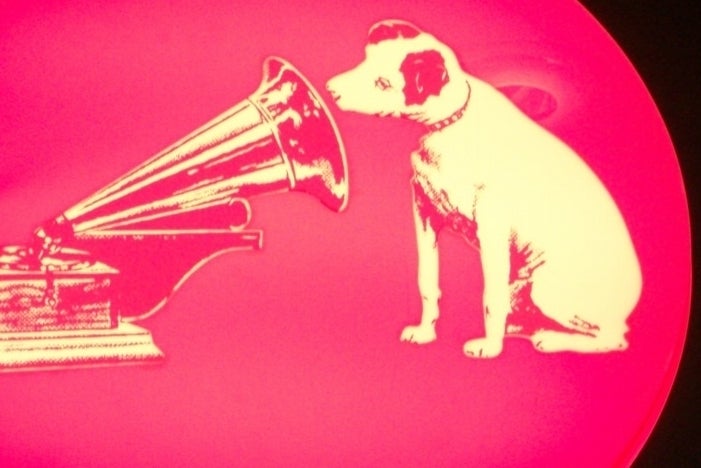 HMV is ditching pre-owned video game sales | Eurogamer.net