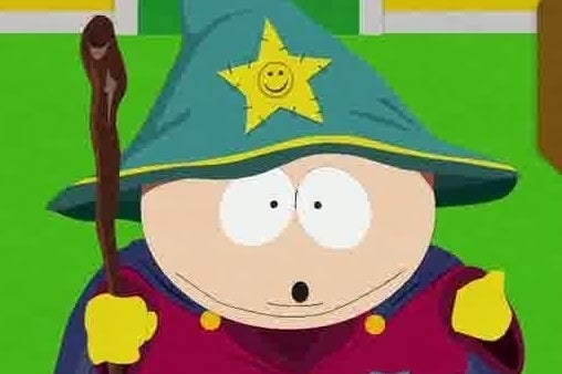 Image for UK chart: South Park: The Stick of Truth debuts top