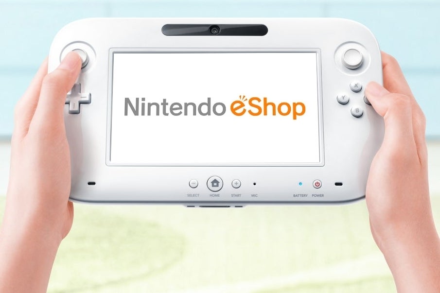 Image for Nintendo eShop downtime scheduled for this Thursday