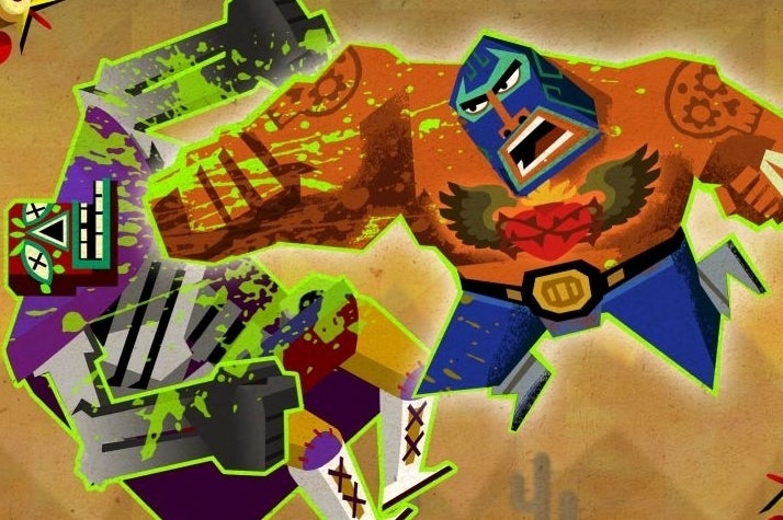 Immagine di Primi dettagli su Guacamelee! Super Turbo Champioship Edition per PS4 e Xbox One
