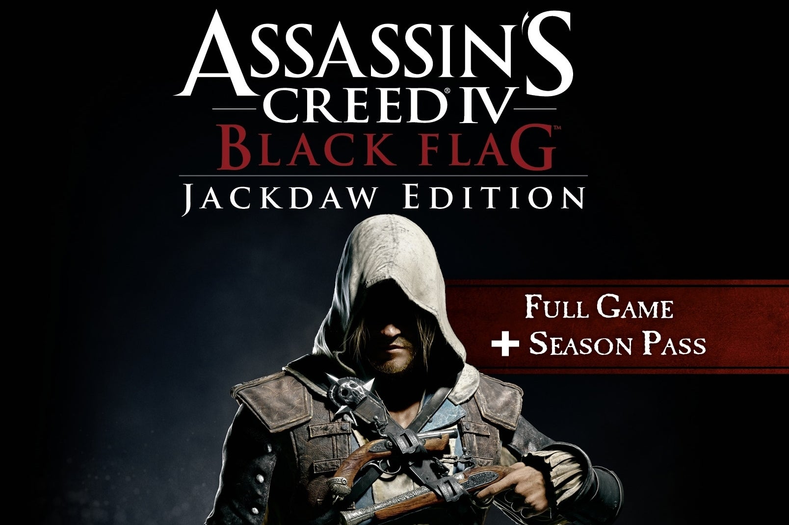 Image for Assassin's Creed 4: Black Flag GOTY Edition announced