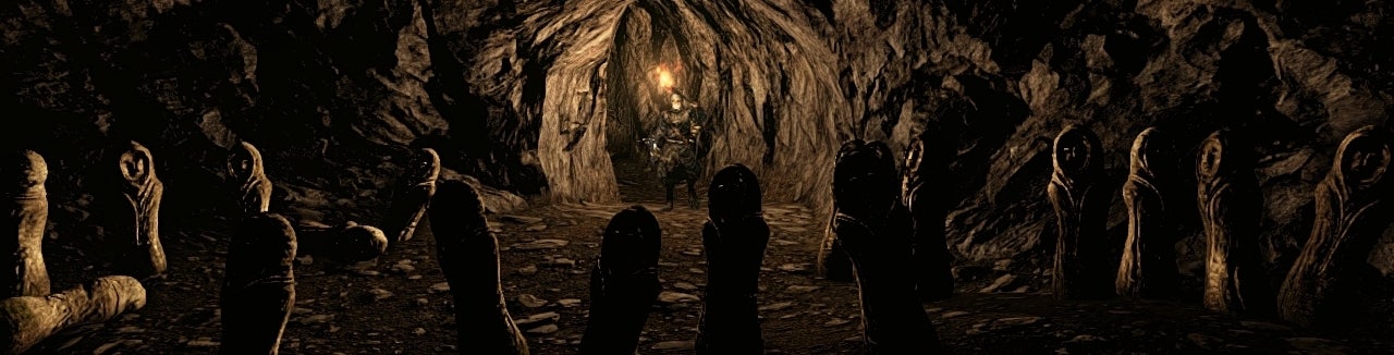 Imagen para Análisis de Dark Souls 2