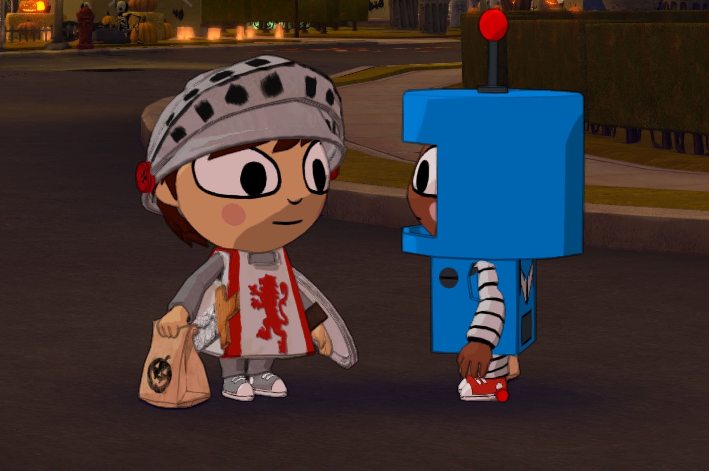 Immagine di Annunciato Costume Quest 2