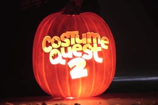 Image for Costume Quest 2 is real, coming this Halloween