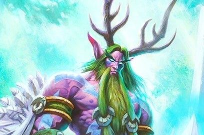 Image for Blizzard tweaks Heathstone cards, ranked mode ahead of full release