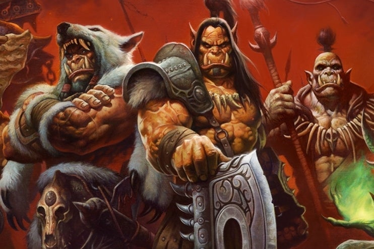 Immagine di Warlords of Draenor, la quinta espansione di World of Warcraft arriva in autunno