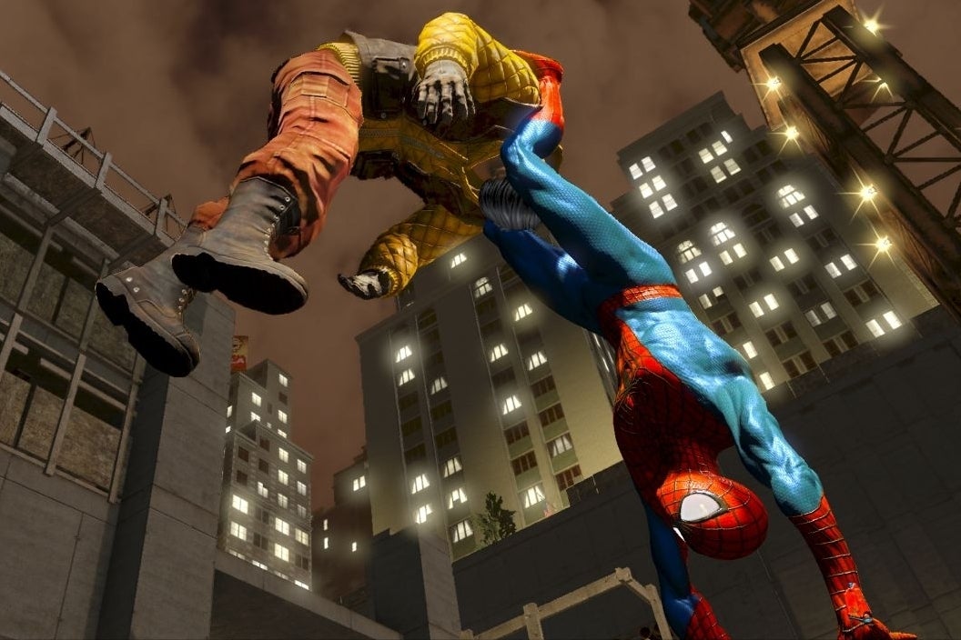 Immagine di The Amazing Spider-Man 2 si fa "piccolo"