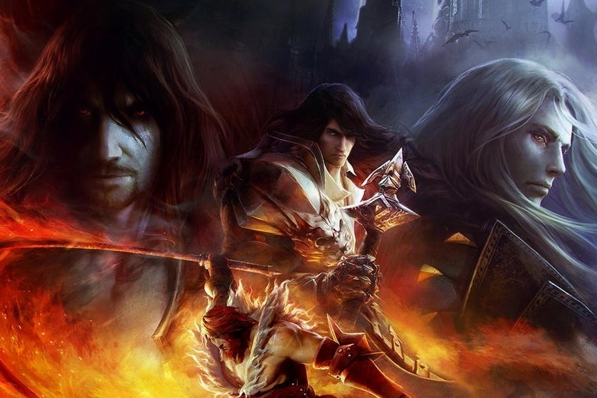 Immagine di Castlevania: Lords of Shadow - Mirror of Fate HD arriva su Steam a fine marzo