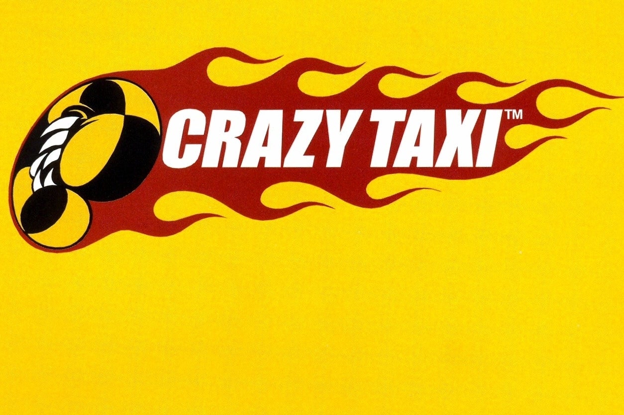 Imagen para Anunciado Crazy Taxi: City Rush para iOS y Android