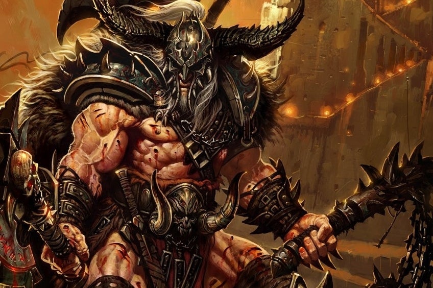 Immagine di Diablo III in offerta con il 50% di sconto