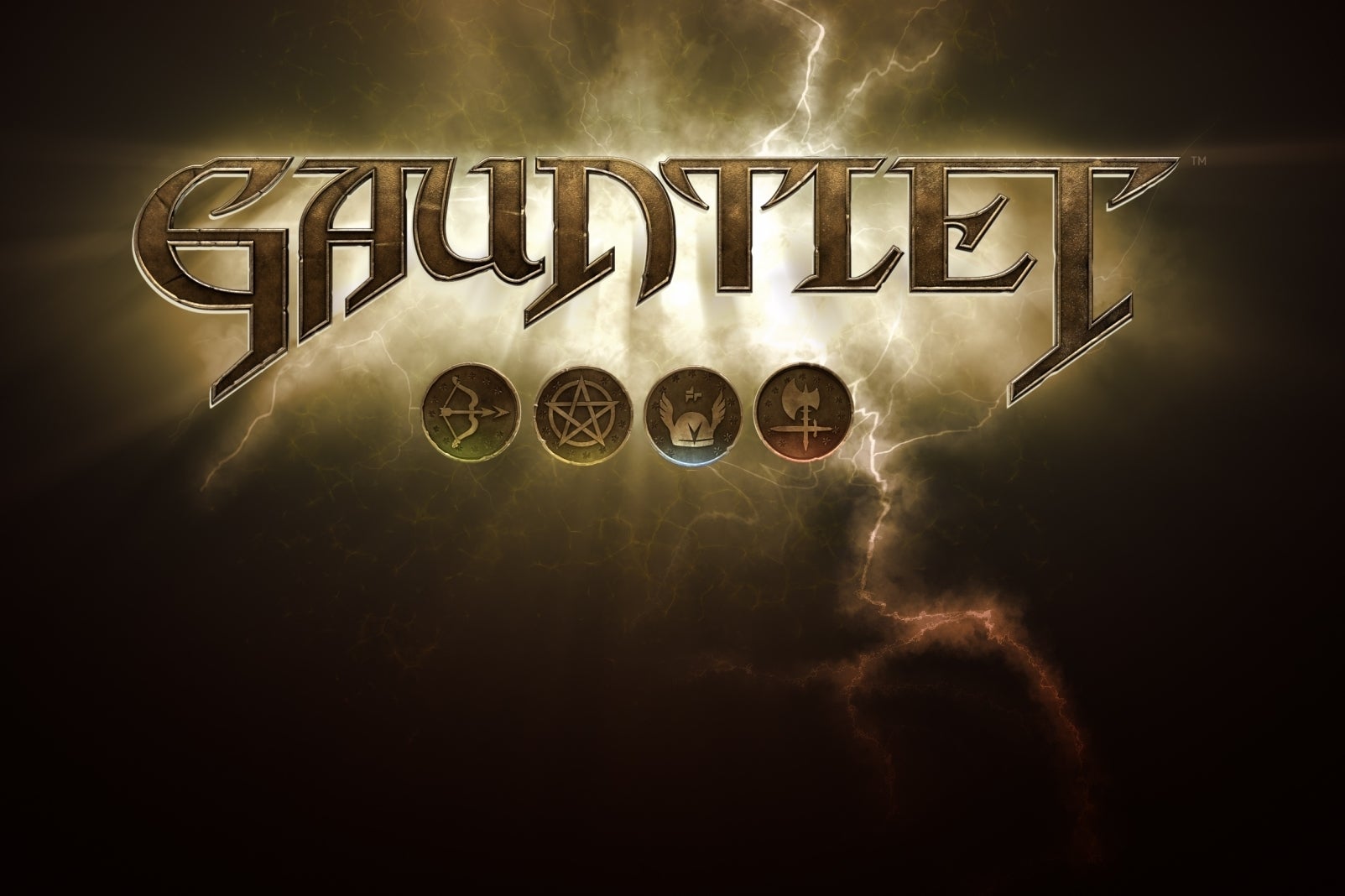 Image for Gauntlet reboot announced