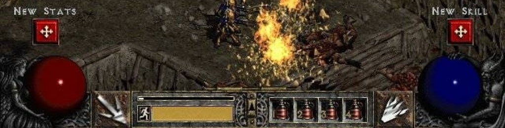 Image for Video: Let's Replay Diablo 2