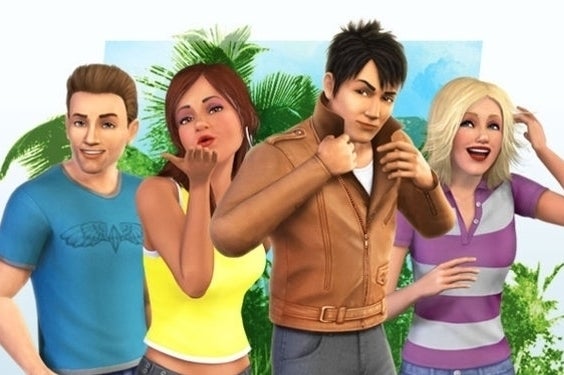 Immagine di The Sims 4 ad ottobre?