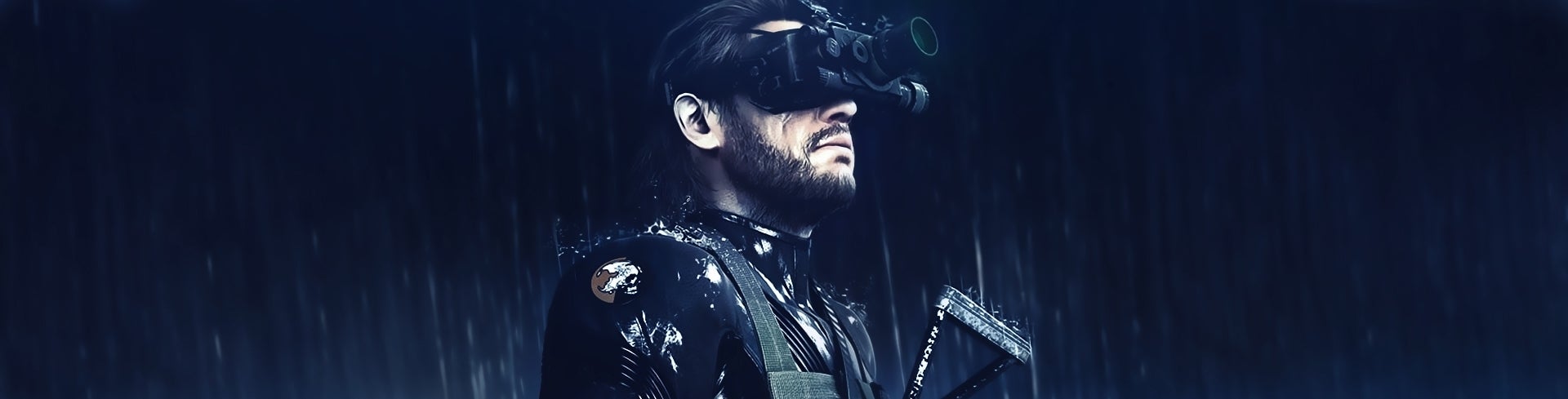 Image for Metal Gear Solid 5: Ground Zeroes review