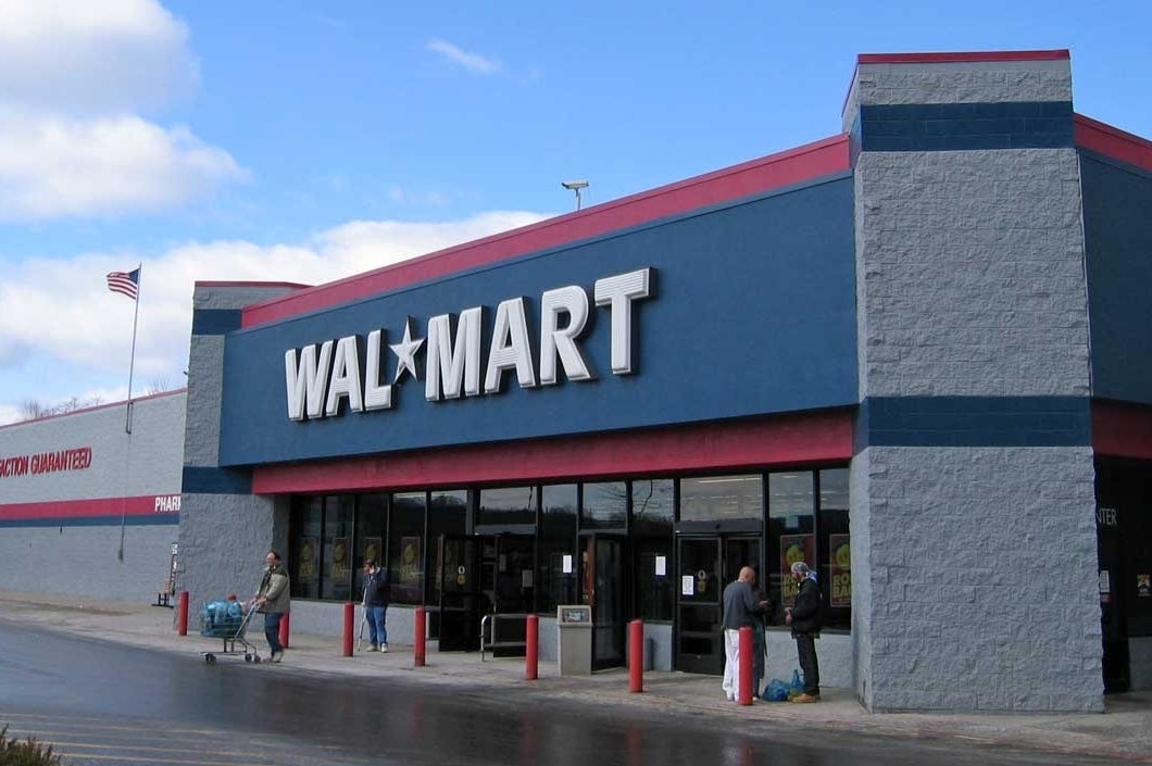 Image for Walmart jumps into the game trade-in business
