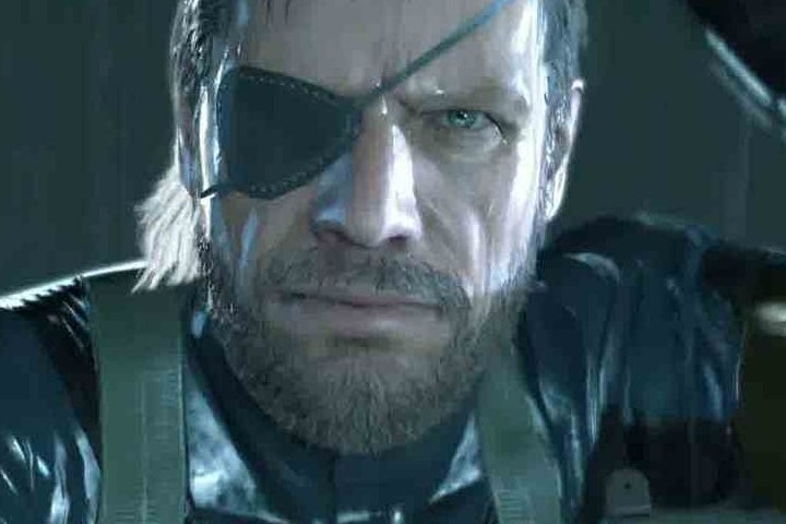 Obrazki dla Jak ukończyć Metal Gear Solid 5: Ground Zeroes w dziesięć minut