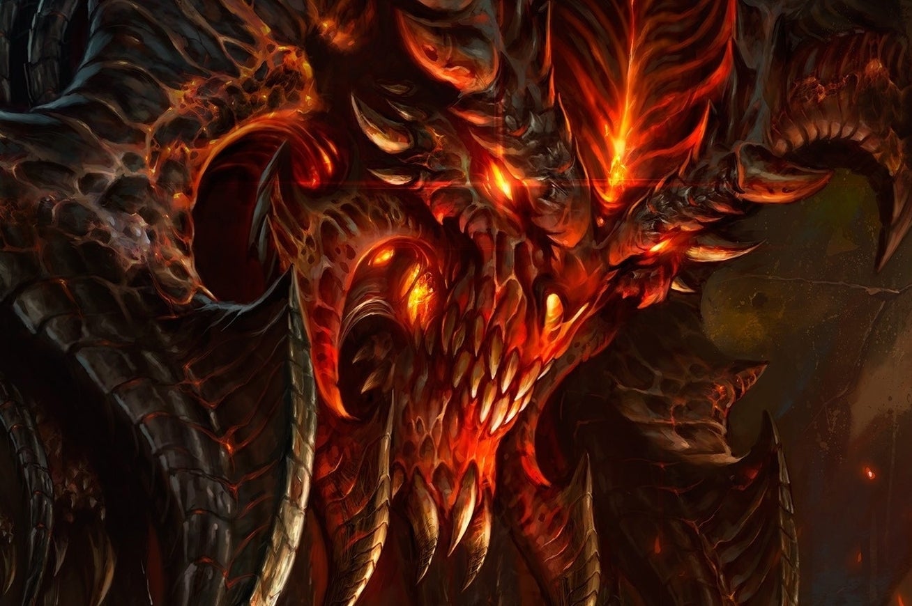 Immagine di Oggi chiude la casa d'aste di Diablo III