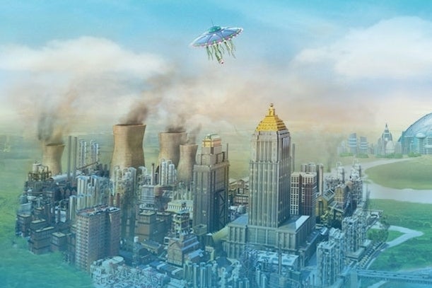 Bilder zu SimCity: Offline-Update ab heute verfügbar