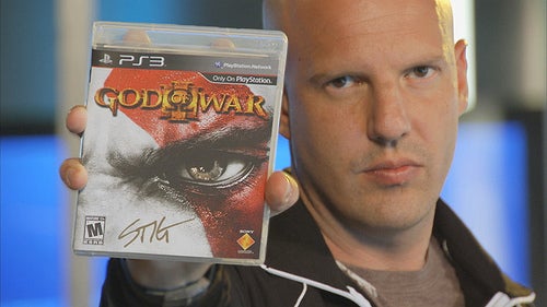 Imagem para Diretor de God of War 3 deixa o Sony Santa Monica