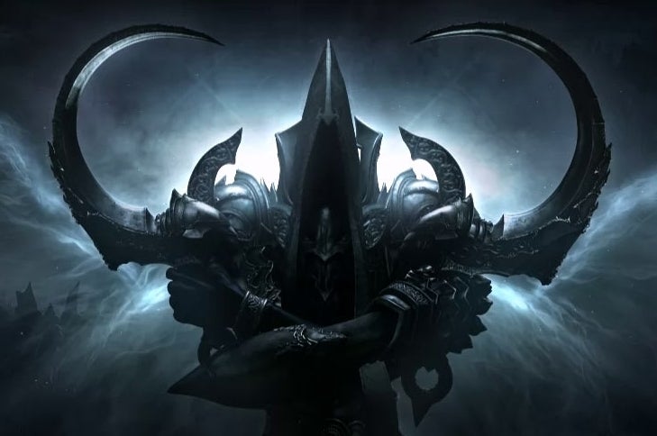 Imagen para Lo nuevo de Diablo III: Reaper of Souls en un tráiler