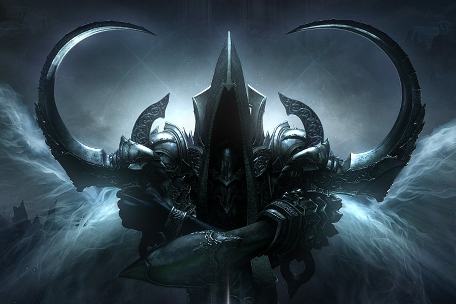 Immagine di Diablo III: Reaper of Souls si mostra in un nuovo trailer di gioco