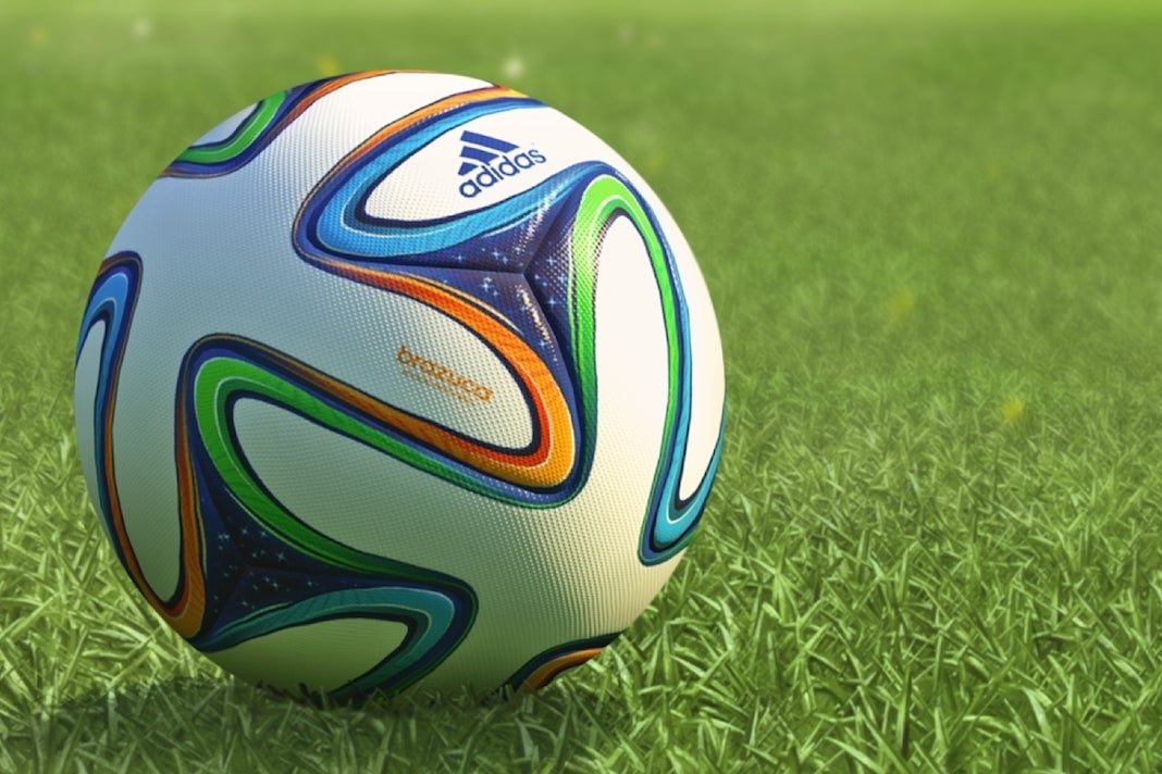 Imagem para PES 2014 com modo dedicado ao mundial