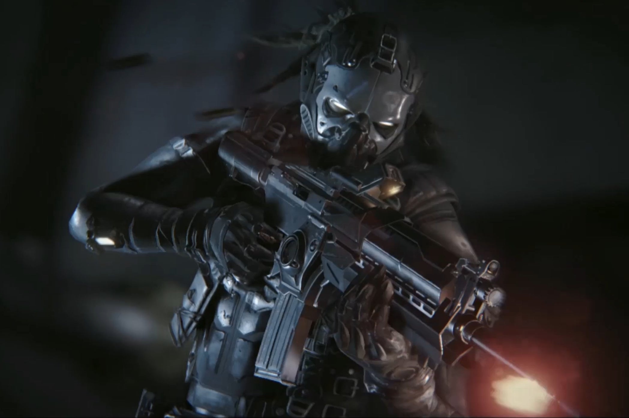 Unreal Engine 4 open to all for a $19 monthly fee | Eurogamer.net