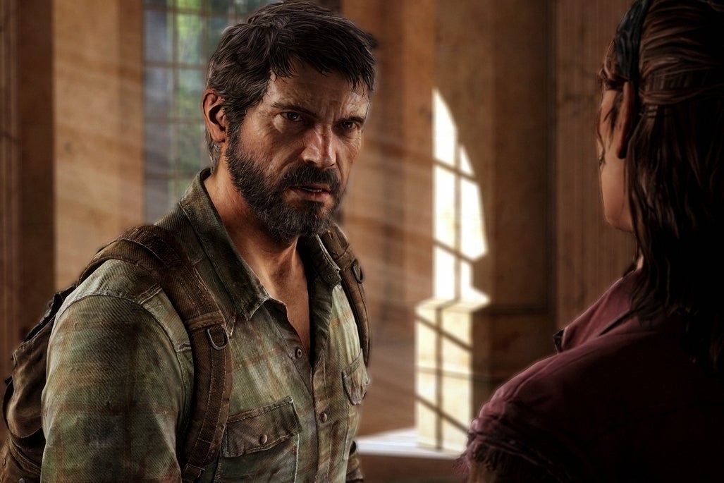 Imagem para The Last of Us eleito o GOTY dos GDC Awards