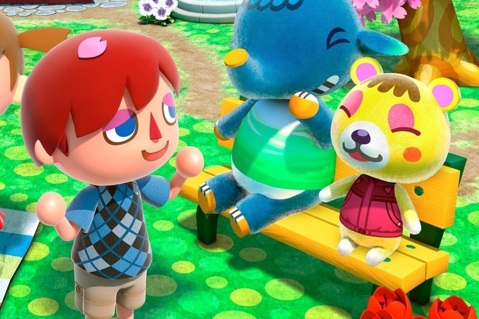 Immagine di Animal Crossing: New Leaf ha venduto 7.38 milioni di copie