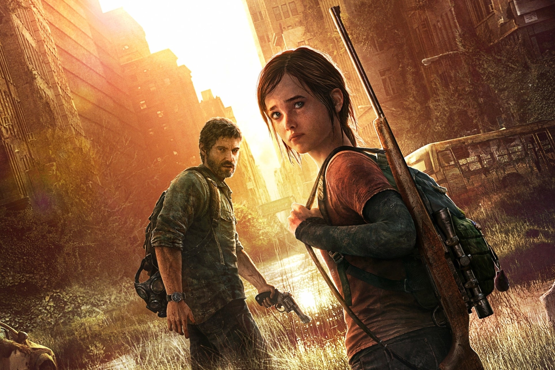 Imagem para Naughty Dog nunca pensou que The Last of Us tivesse tanto sucesso