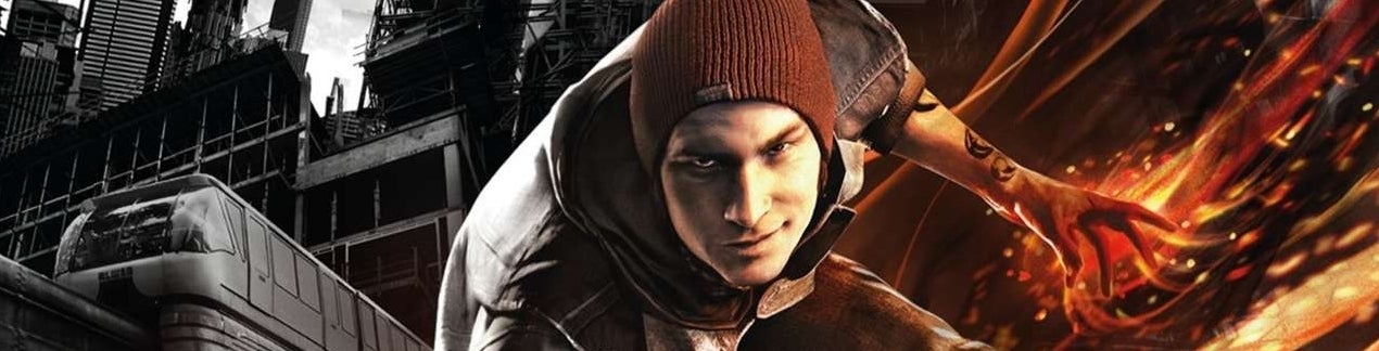 Image for RECENZE inFamous: Second Son