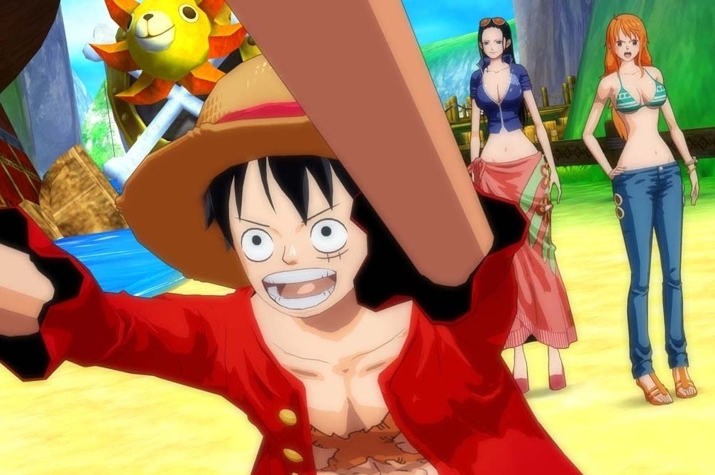 Immagine di One Piece Unlimited World Red: svelati nuovi dettagli sulla trama