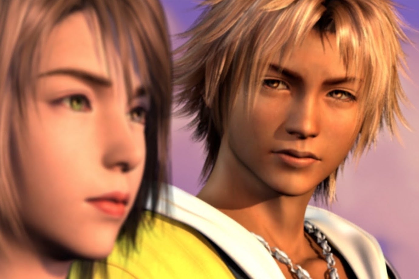 Immagine di Final Fantasy X/X-2 HD Remaster è ora disponibile