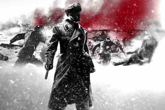 Image for Relic to talk Company of Heroes' future at EGX Rezzed