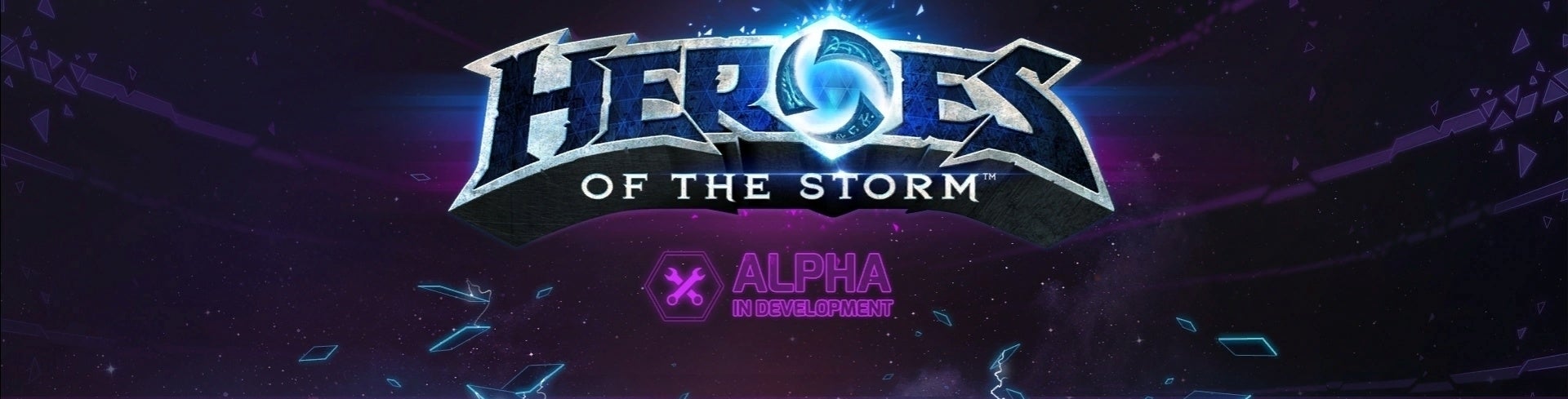 Image for Heroes of the Storm: Blizzard's long road to reinventing the wheel