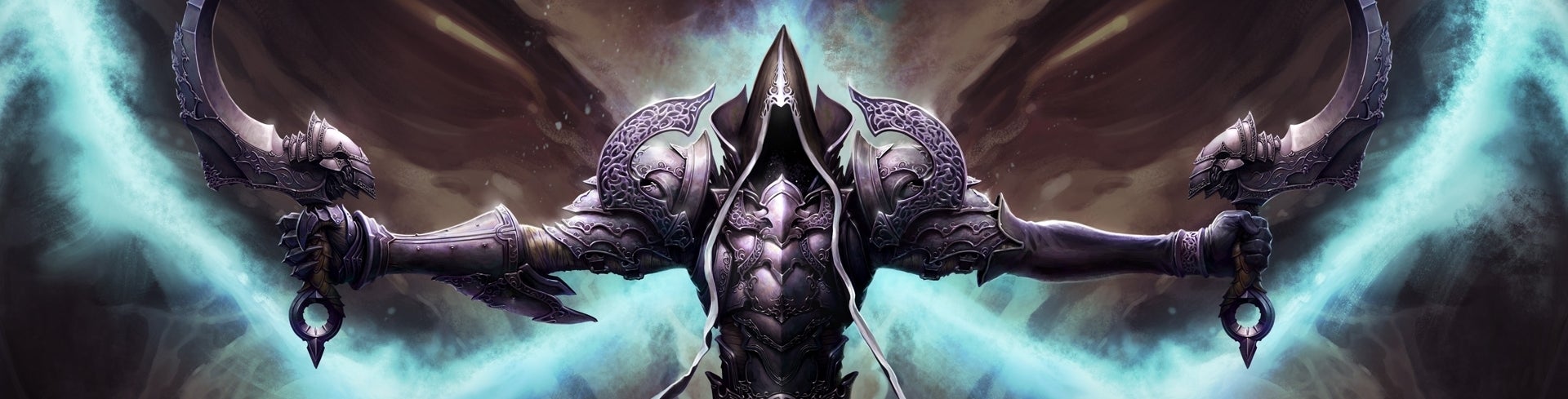 Imagen para Análisis de Diablo III: Reaper of Souls