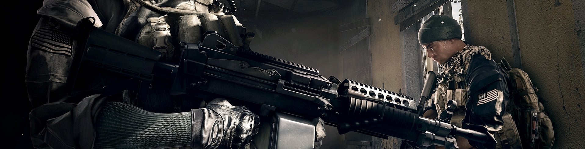 Afbeeldingen van Battlefield 4: Naval Strike DLC uitgesteld op pc